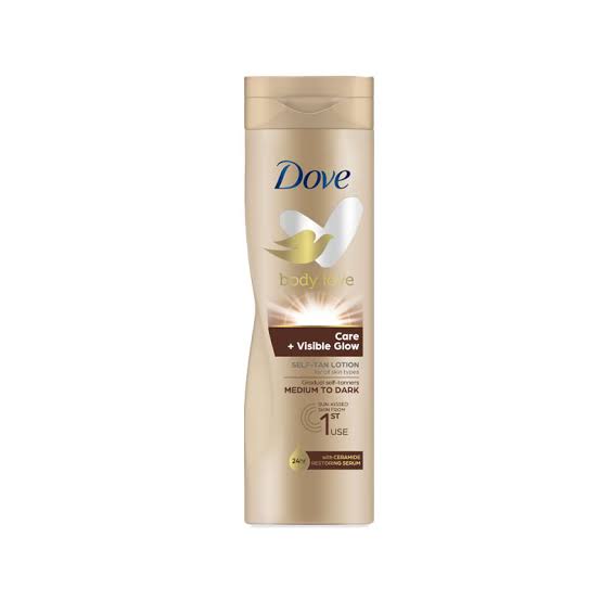 Body Lotion