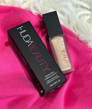 Makeup Foundation