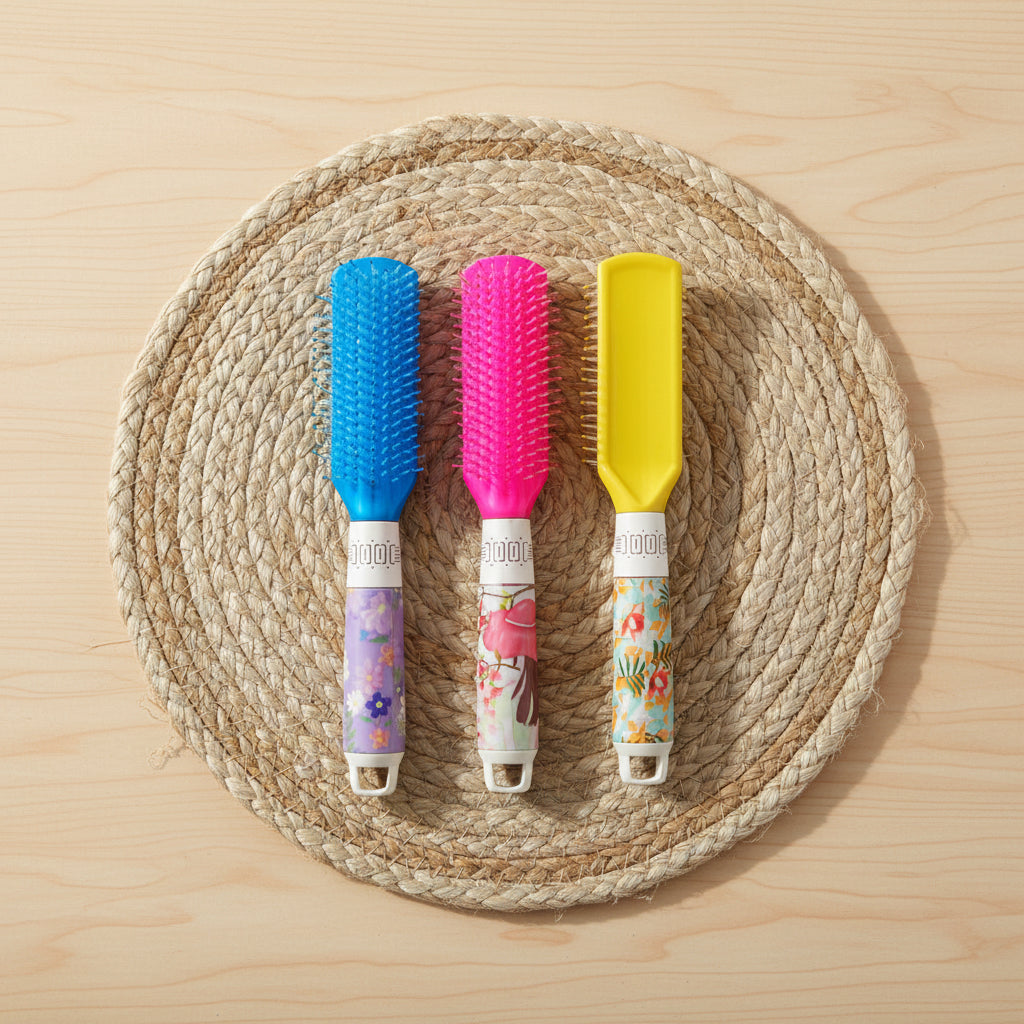 Hair Brushes