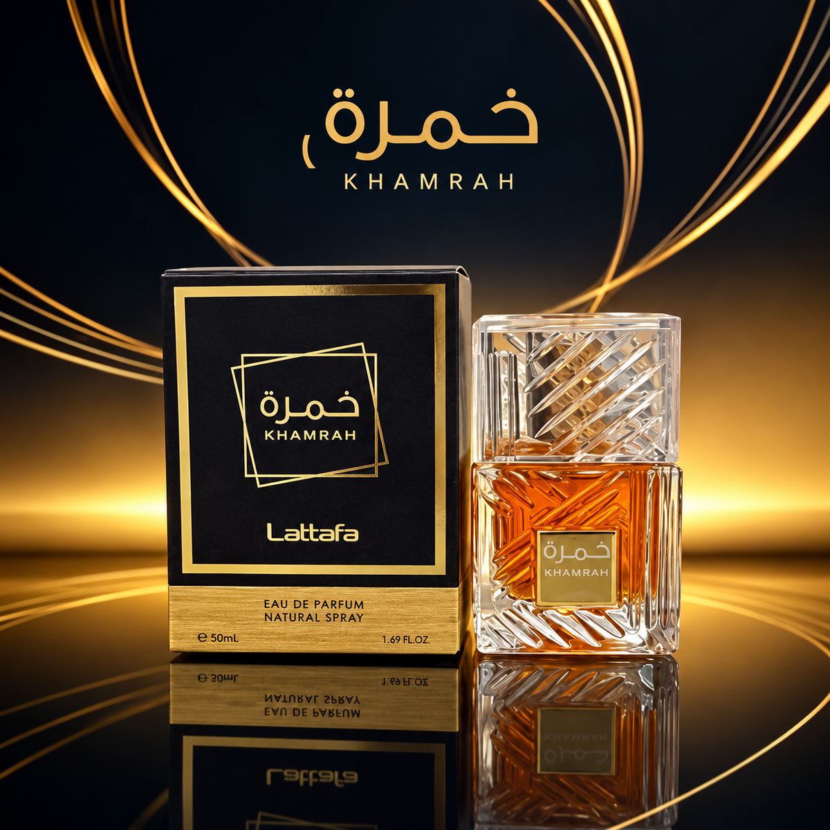 Perfumes