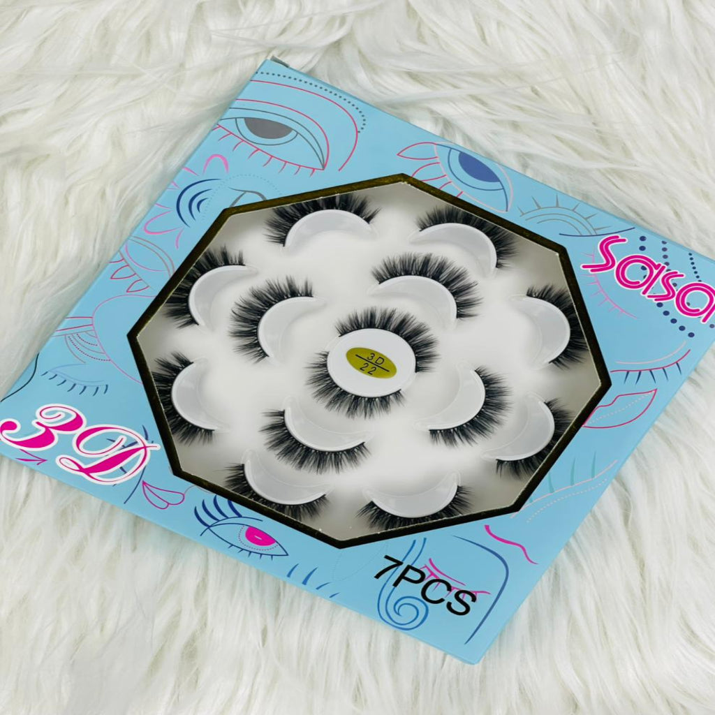 Eye Lashes