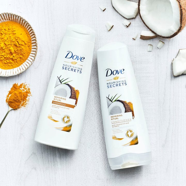 Shampoo