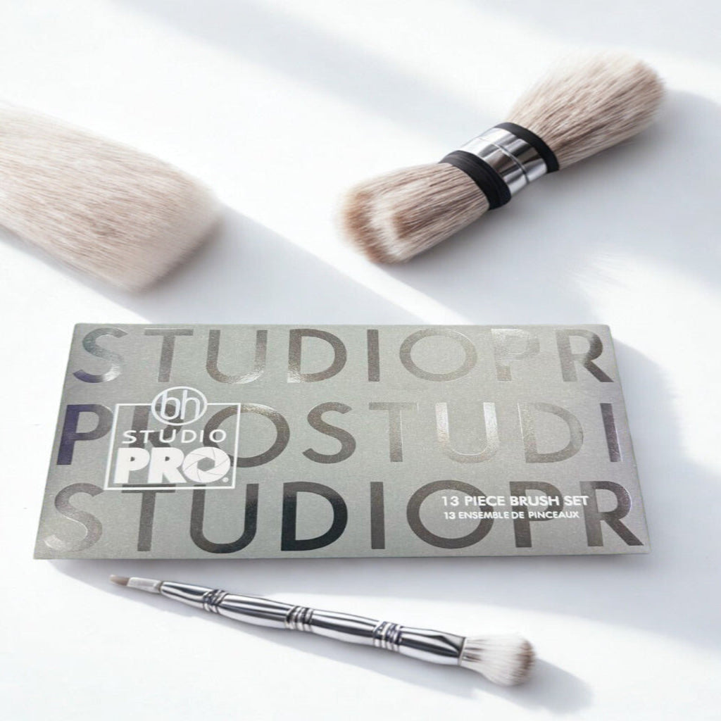 Makeup Brushes
