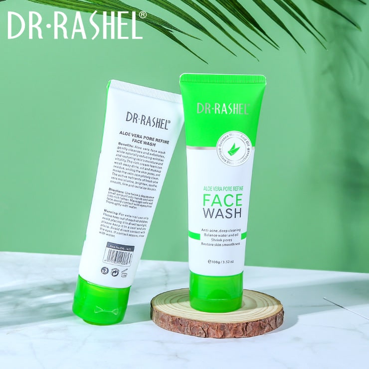Face Wash