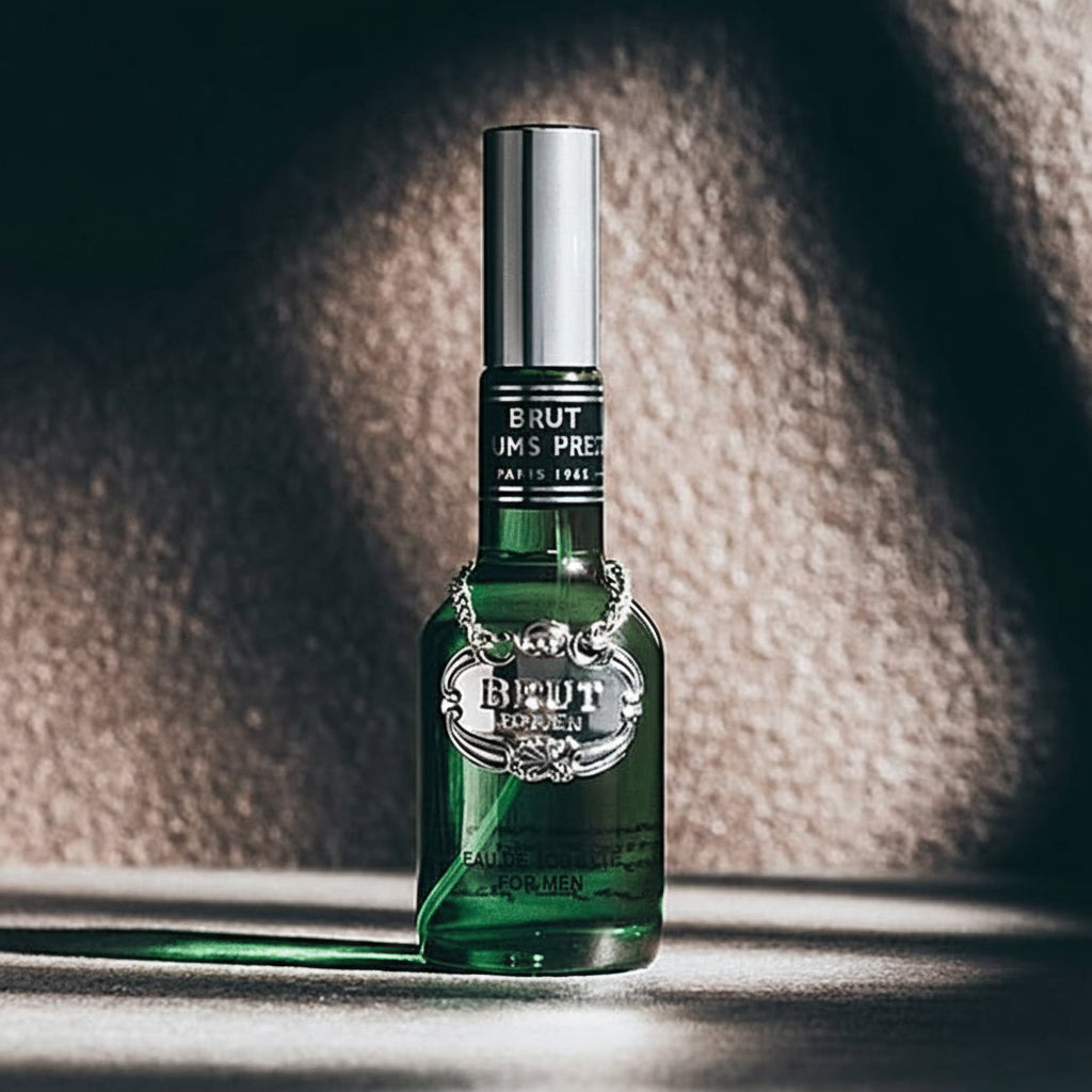 BRUT For Men