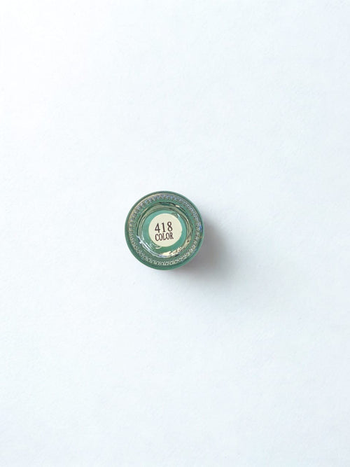 Colors Nail Polish, 418