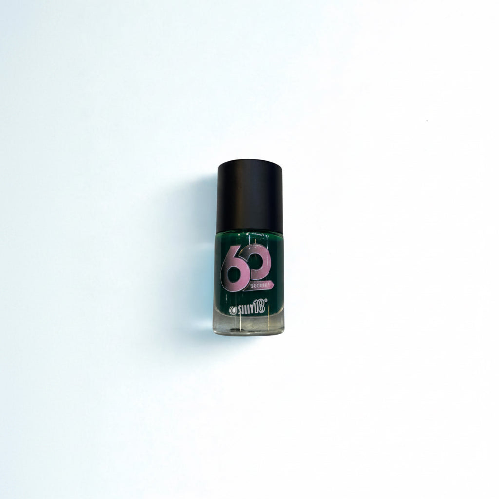 Silly18 60 Seconds Nail Polish, 06