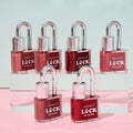 HudaMoji Lock Lip Gloss