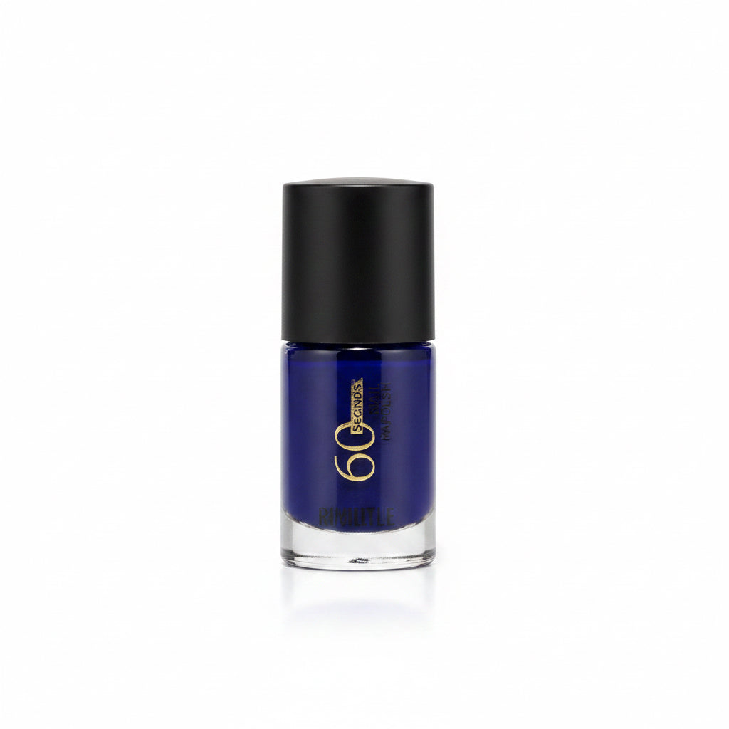 Silly18 60 Seconds Nail Polish, 41