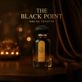 The Black Point Perfume