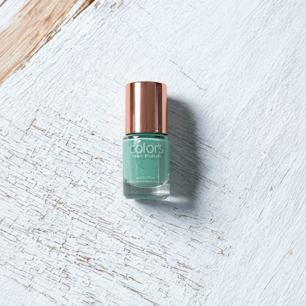 Colors Nail Polish, 418