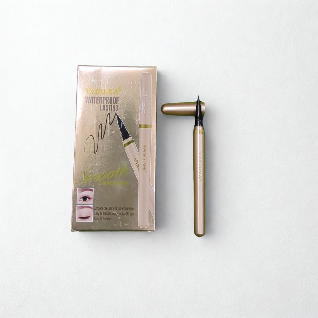 Yanqina Waterproof Eyeliner