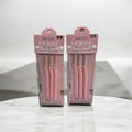 ElEGZUK Facial & Eyebrow Razor, 3 Pieces