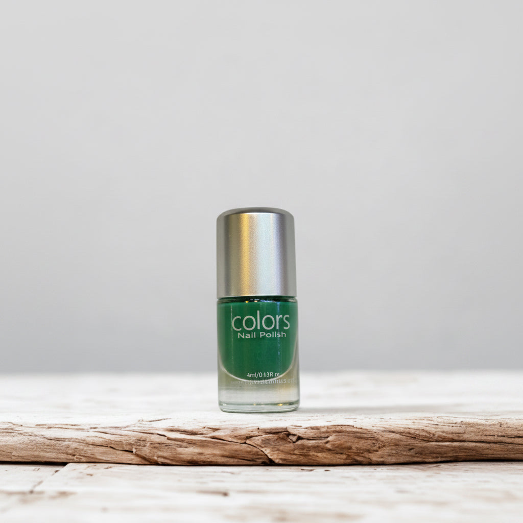 Colors Nail Polish, 408