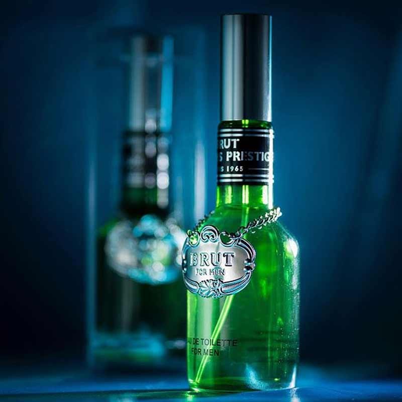 BRUT For Men