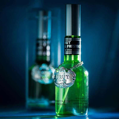 BRUT For Men