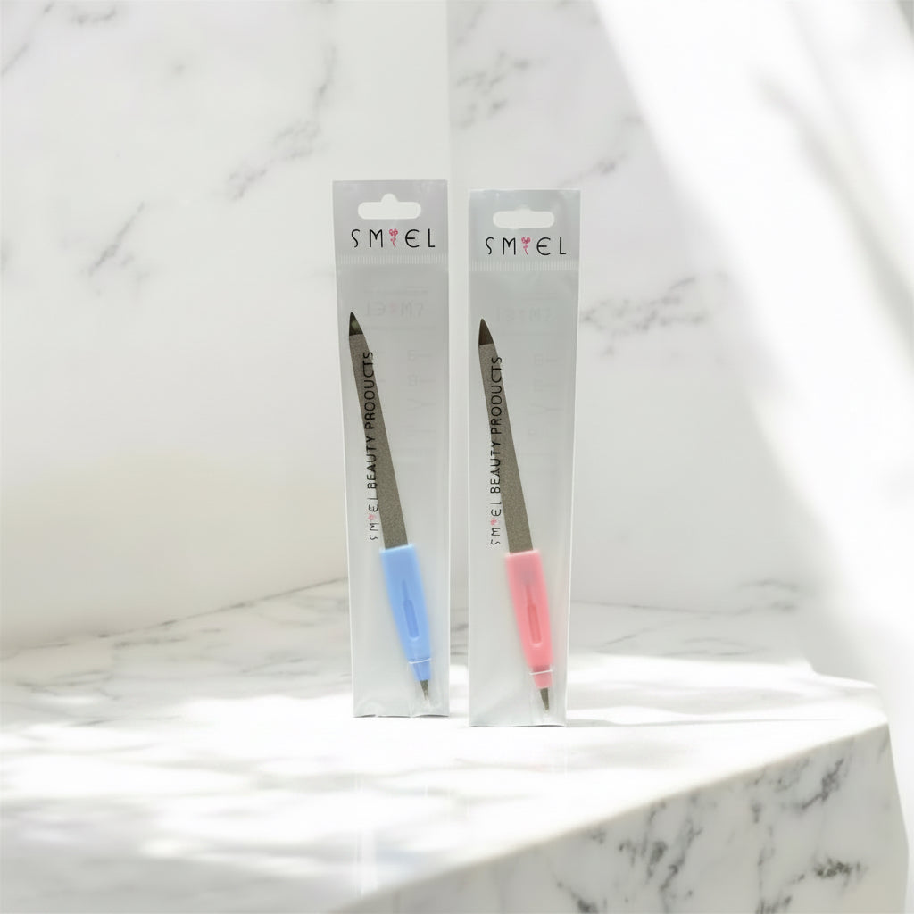 Smiel Nail Filer