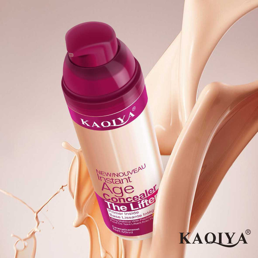 Kaqiya Instant Age Concealer Foundation