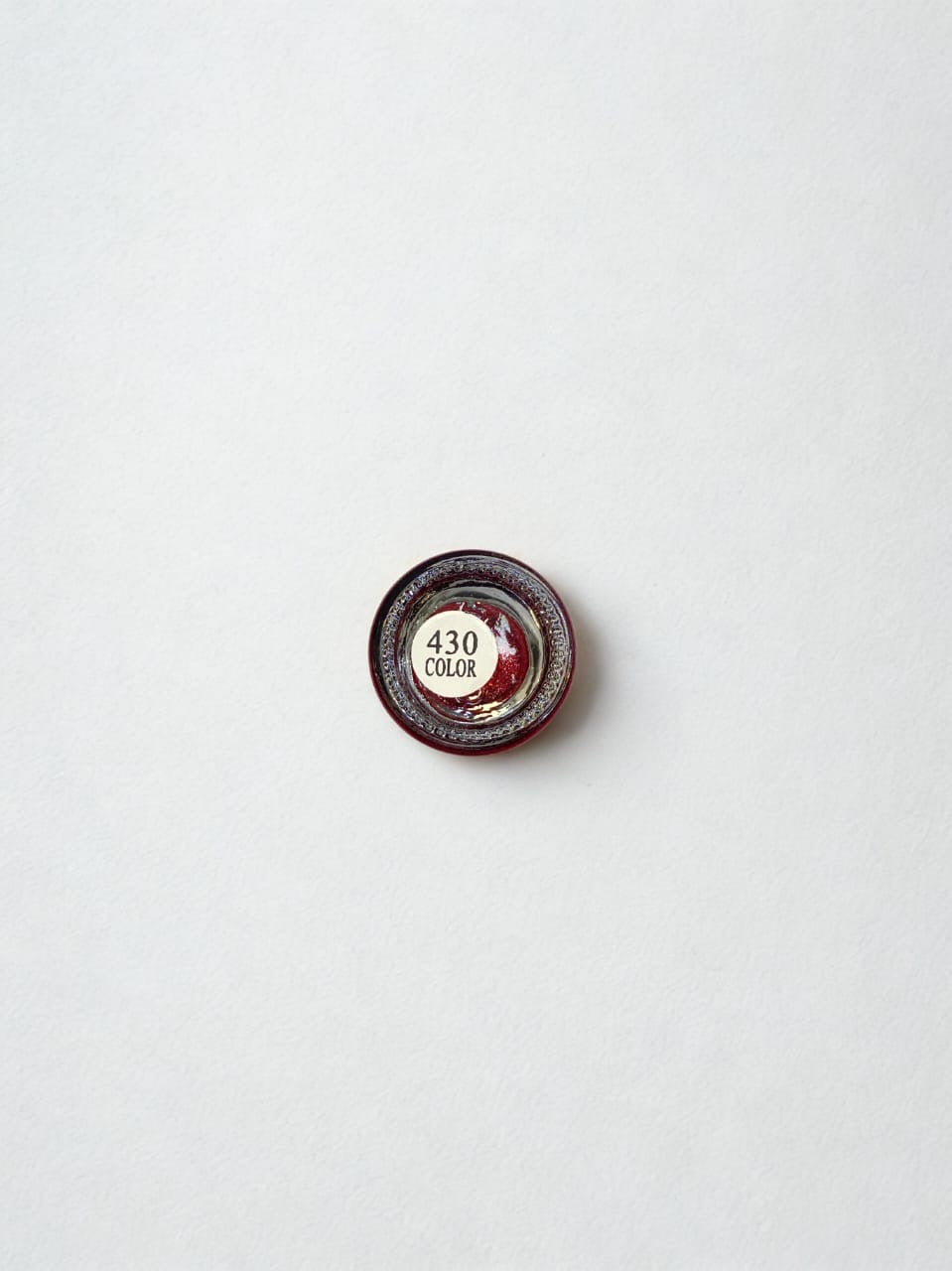 Colors Nail Polish, 430