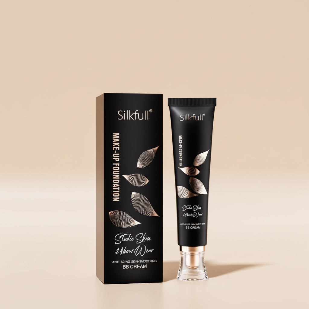 Silkfull Make-Up Foundation