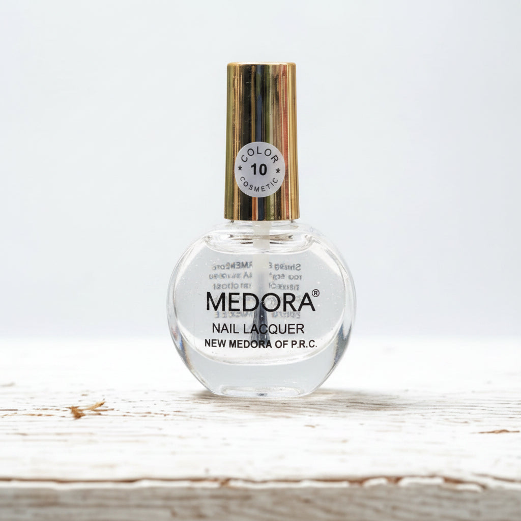 Medora Nail Polish 10