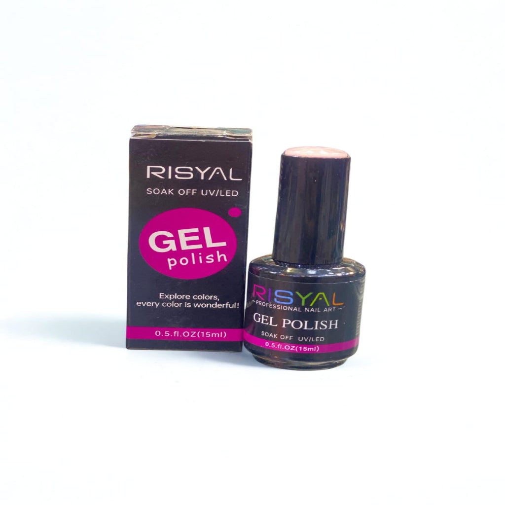 Risyal Gel Polish