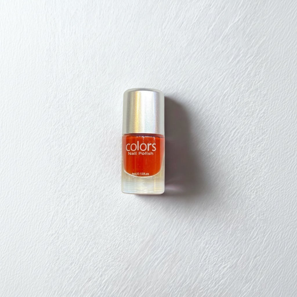 Colors Nail Polish, 452