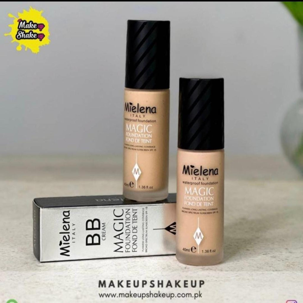 Mielena Foundation