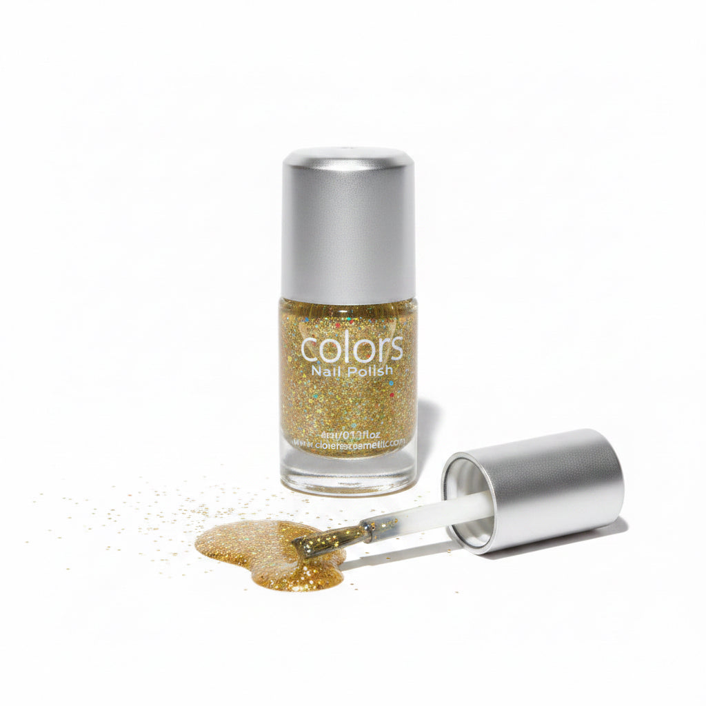 Colors Nail Polish, 461