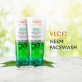 Vlcc Neem Face Wash
