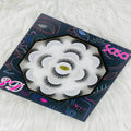 Sasa Original Eye Lashes Kit 19