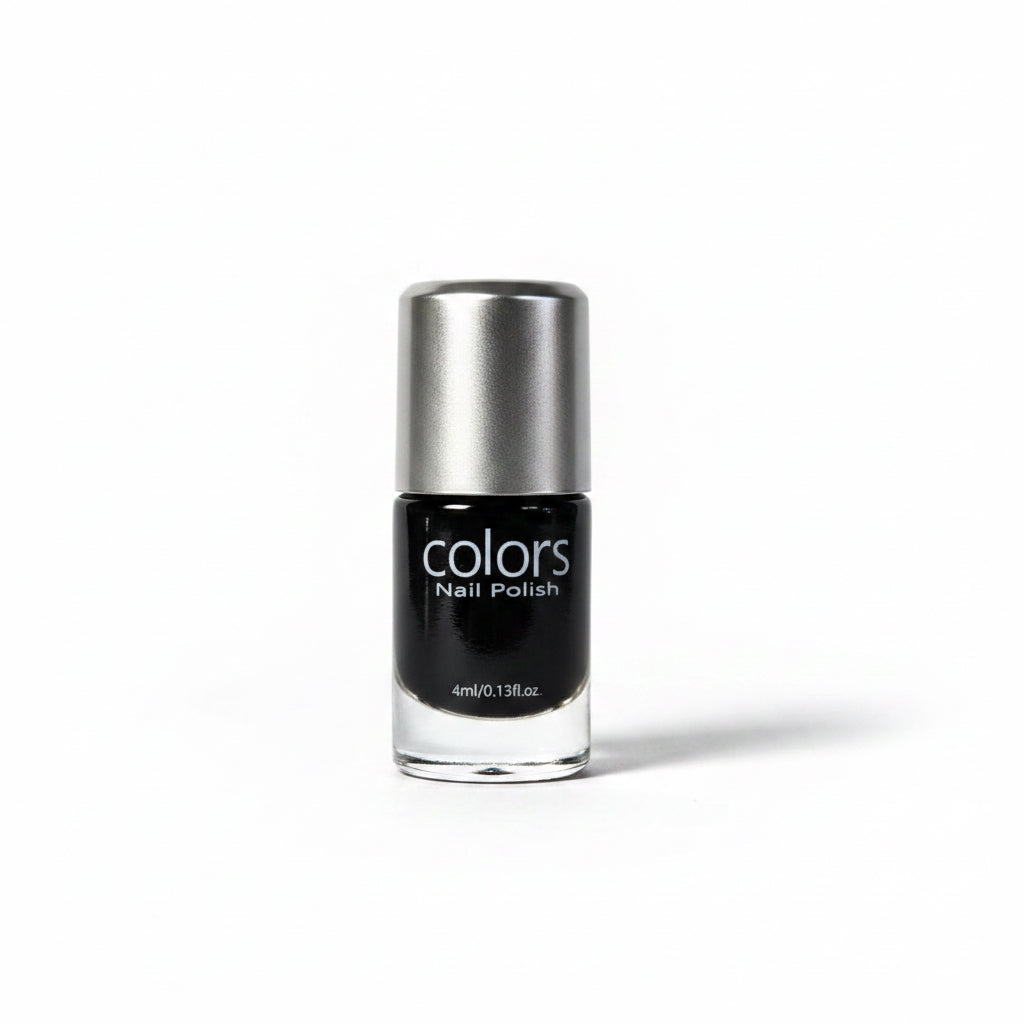 Colors Nail Polish, 436