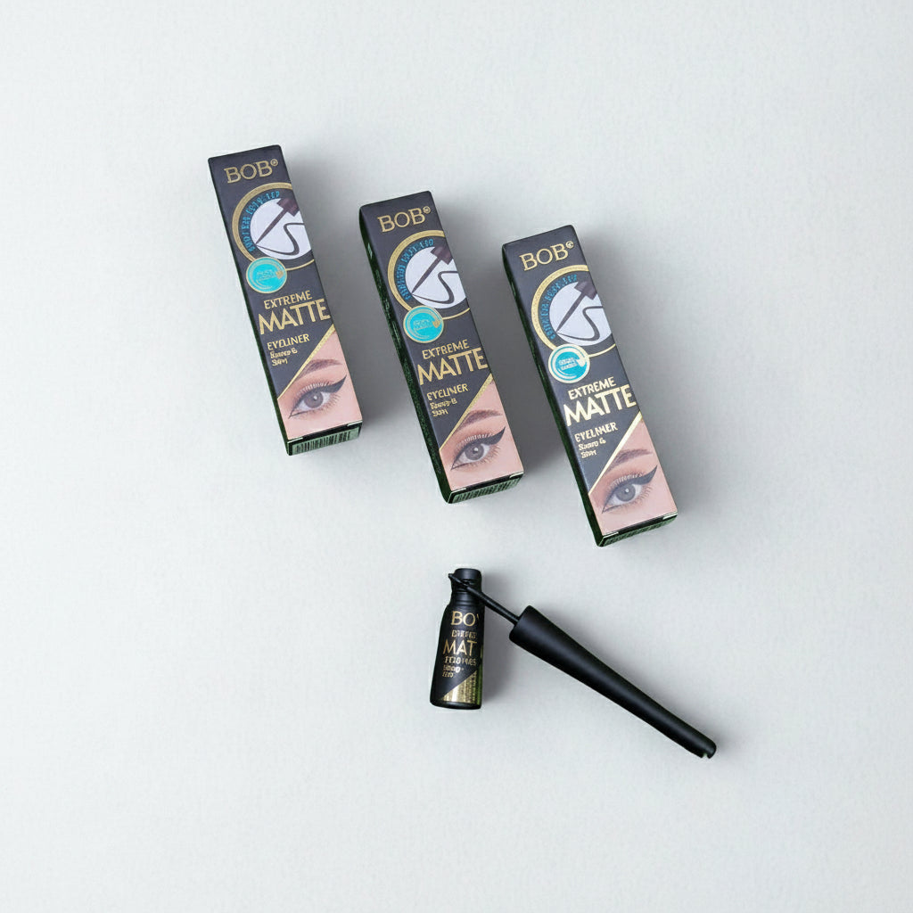Bob Eyeliner