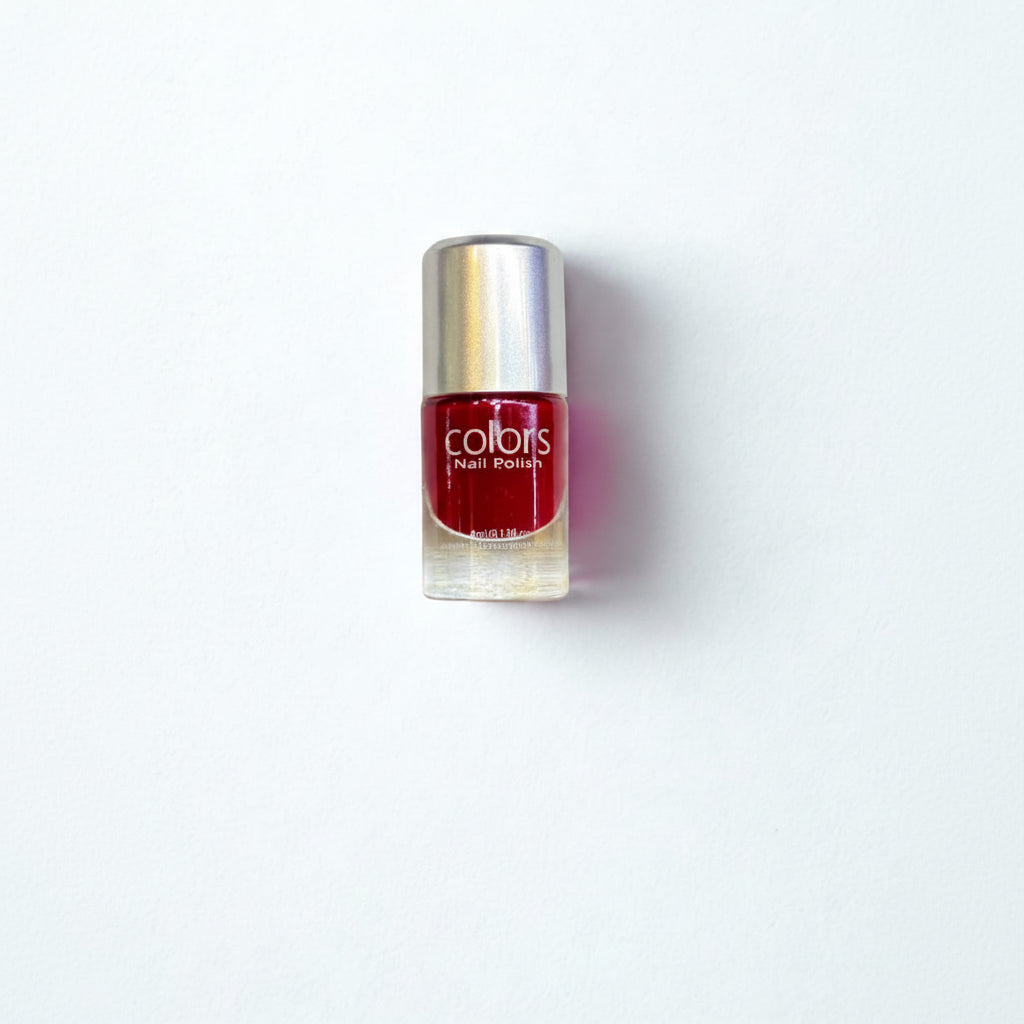 Colors Nail Polish, 419