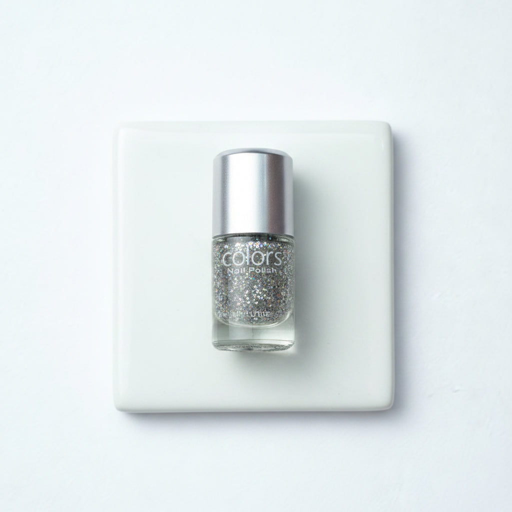 Colors Nail Polish, 446