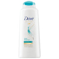 Dove Daily Moisture Shampoo