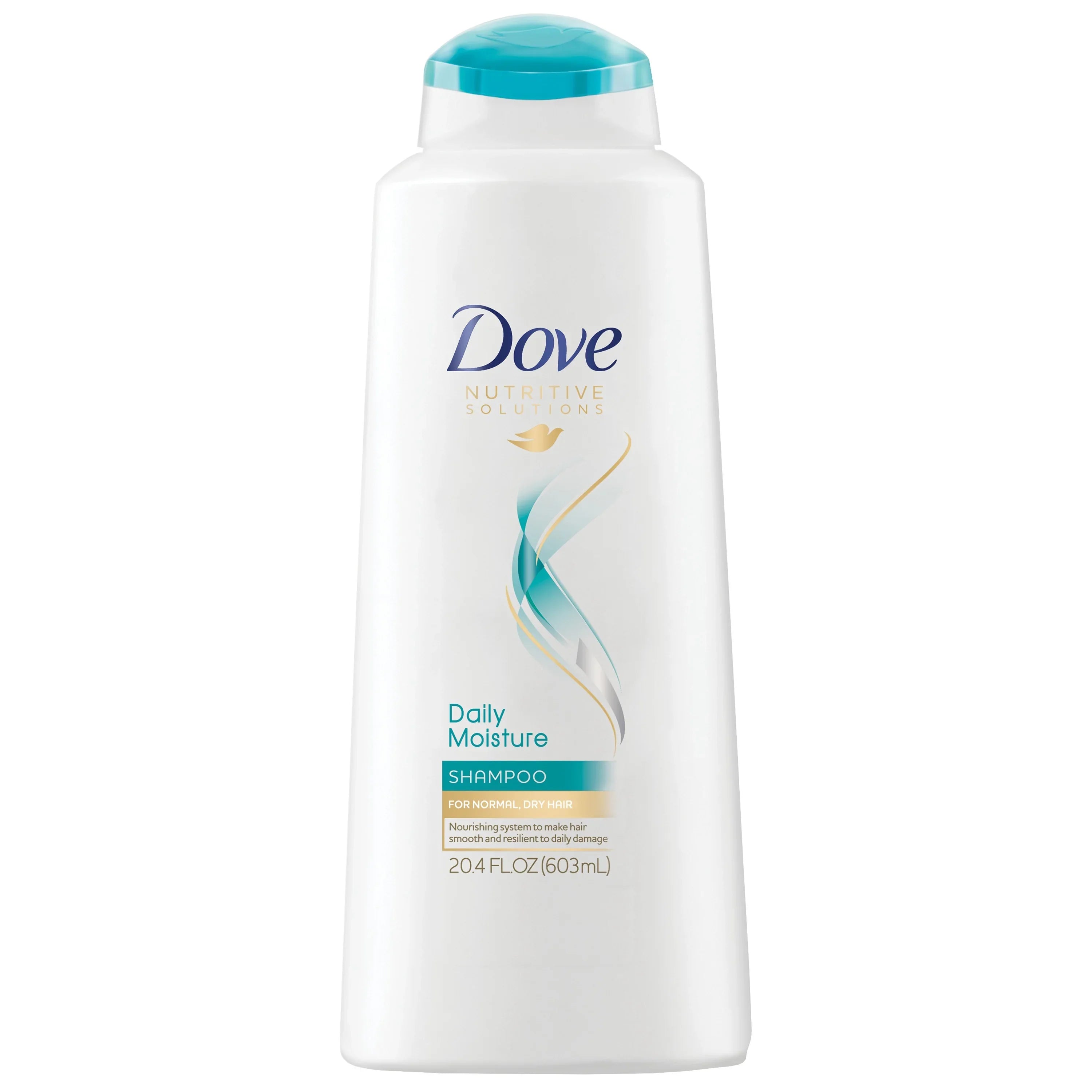 Dove Daily Moisture Shampoo