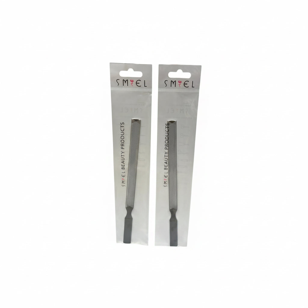 Smiel Round Tip Filer