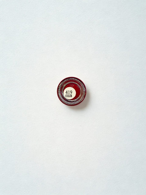 Colors Nail Polish, 419