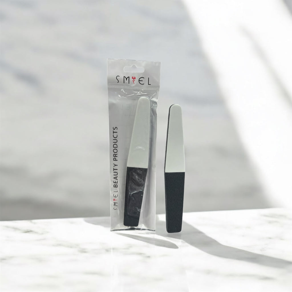 Smiel Beauty Nail Buffer