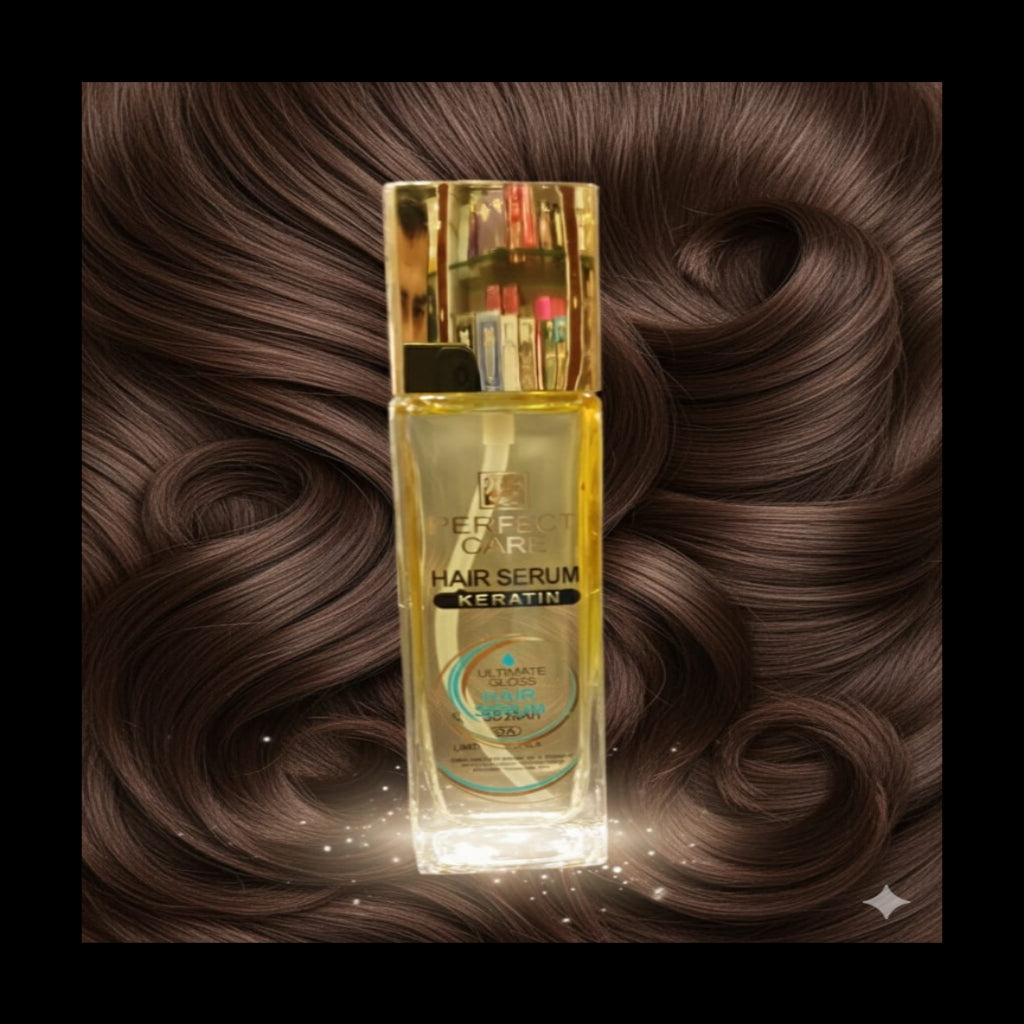 Perfect Care Hair Serum Keratin