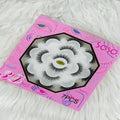 Sasa Original Eye Lashes Kit 07
