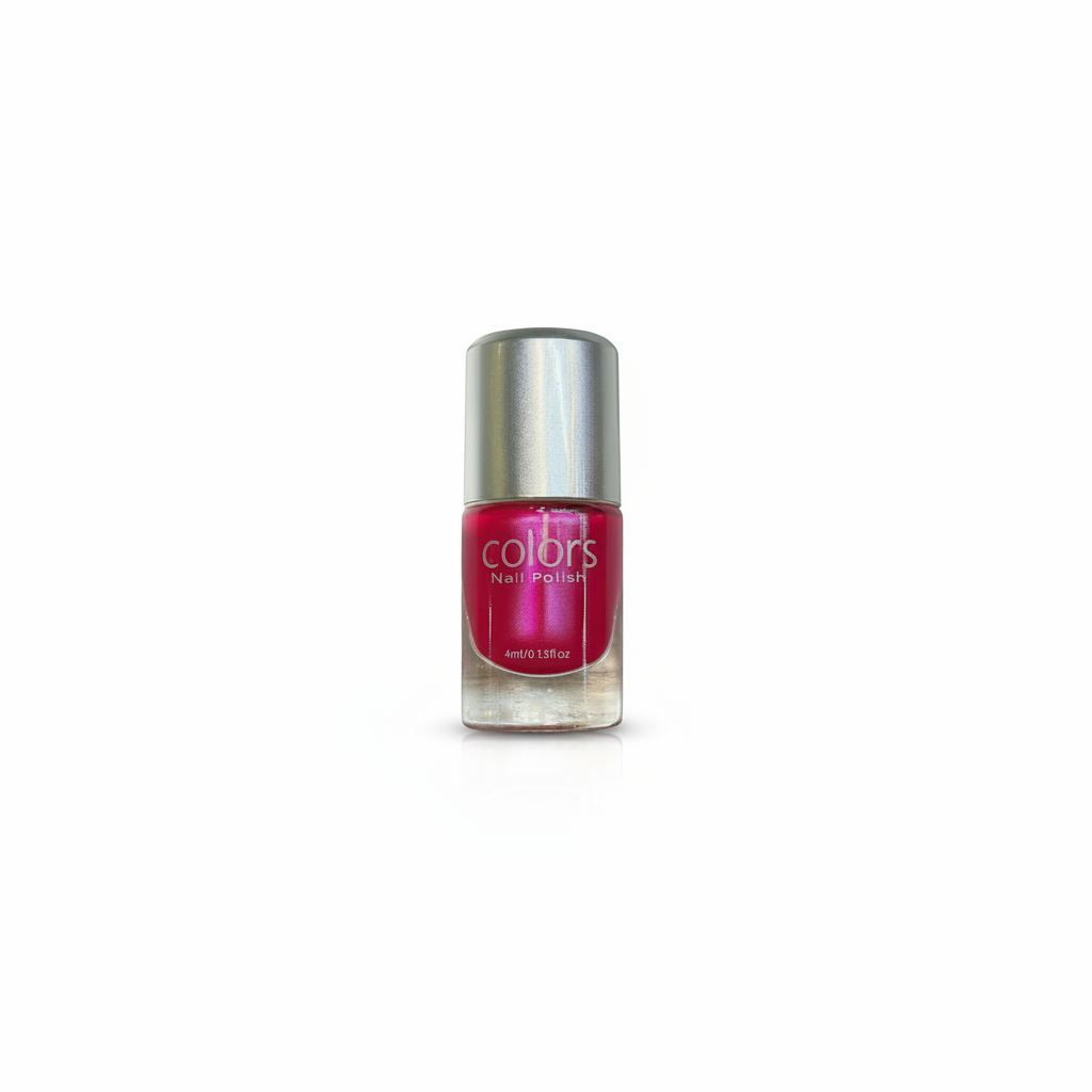 Colors Nail Polish, 445
