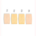 Face it Natural Story Two Way Face Powder