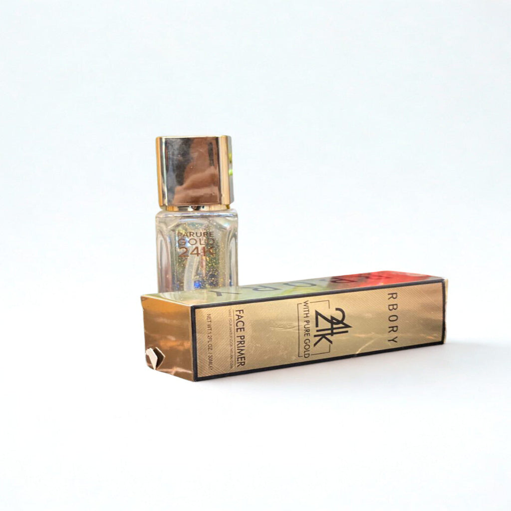 RBORY 24K Gold Primer