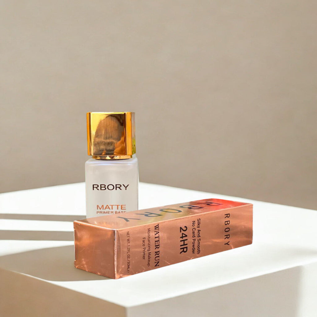 RBORY Matte Primer