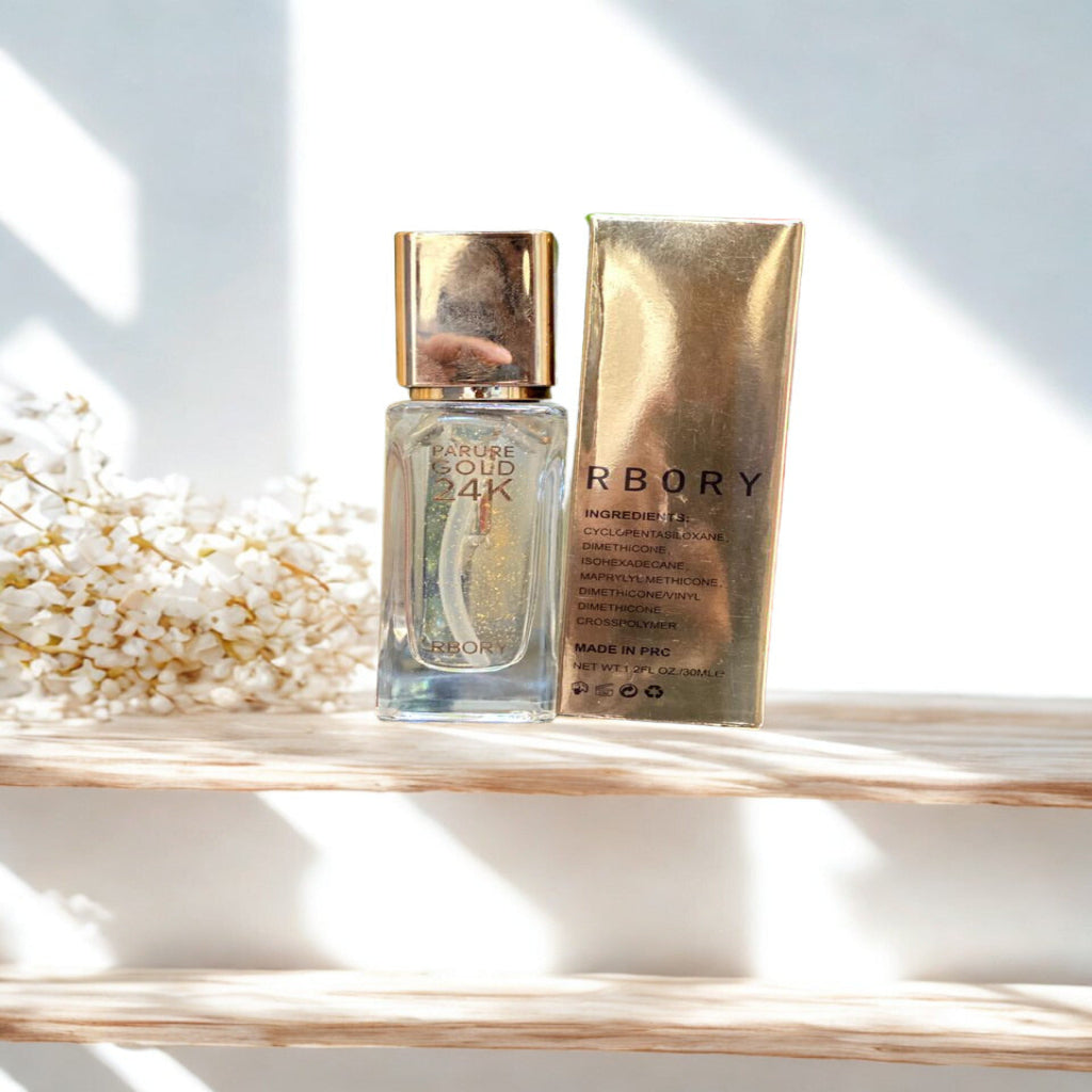 RBORY 24K Gold Primer