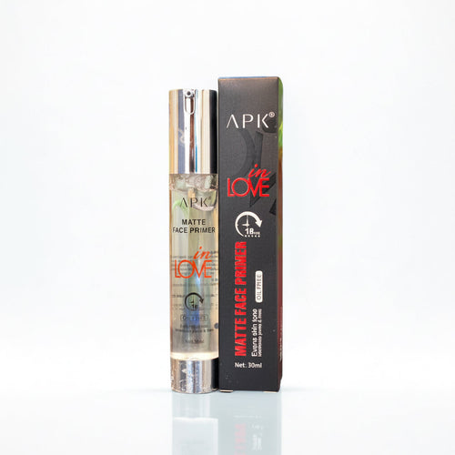 APK Matte Face Oil Free Primer