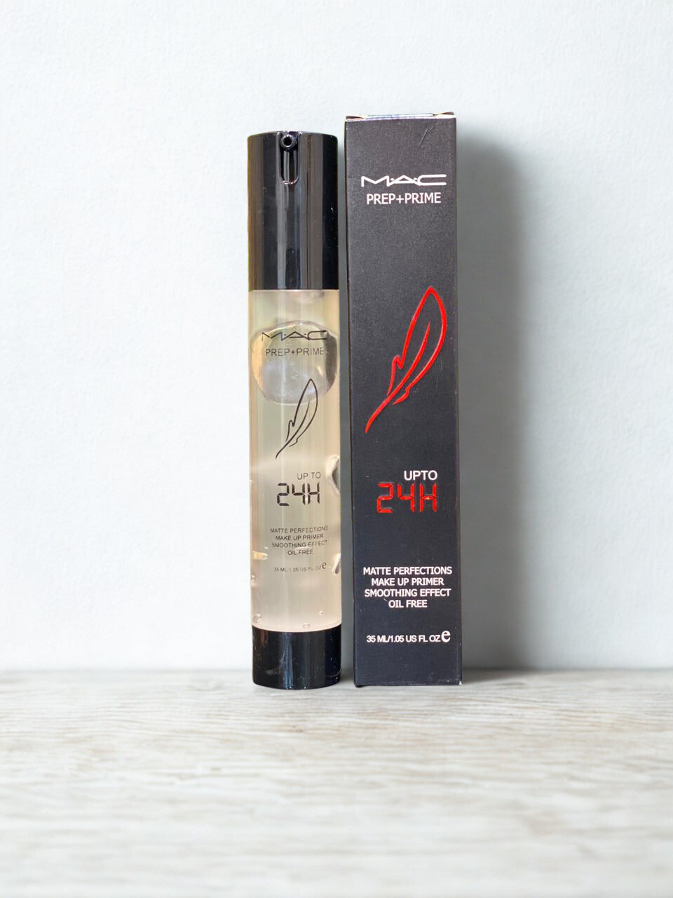 MAC Prep+Prime Oil Free Primer