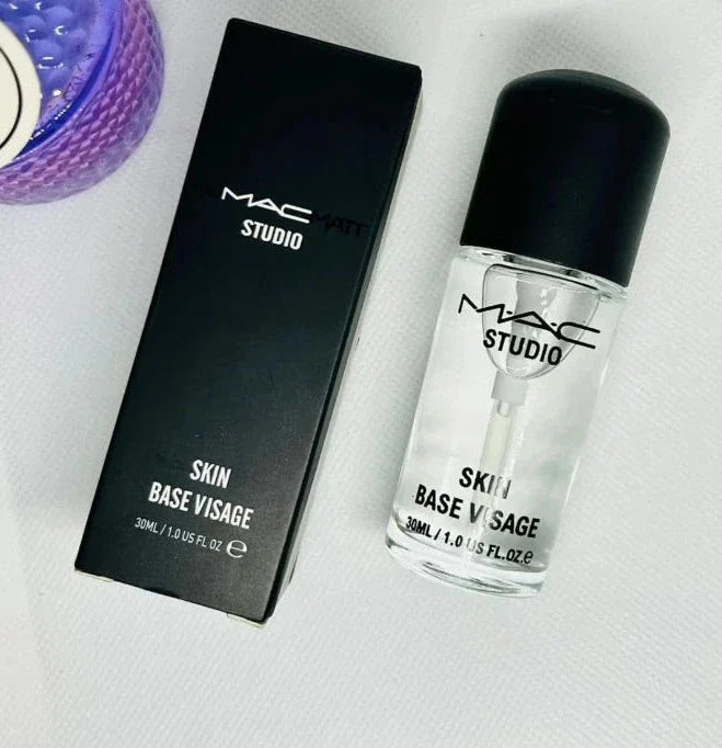 MAC Skin Base Visage Primer